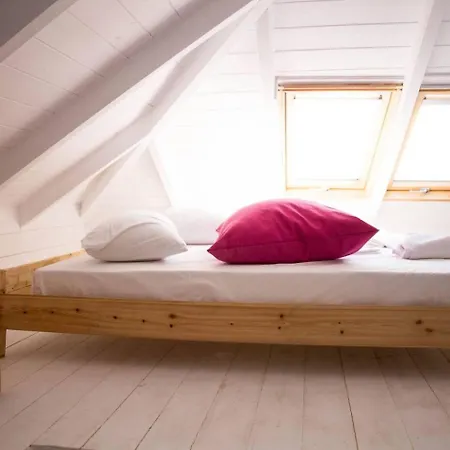 别墅 Thassos 利迈纳里亚