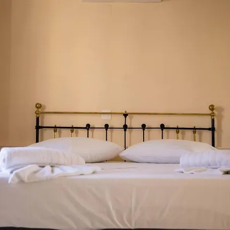 别墅 Thassos 利迈纳里亚