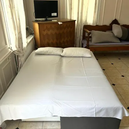 Thassos * 利迈纳里亚