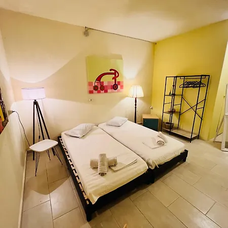 Thassos 别墅 利迈纳里亚