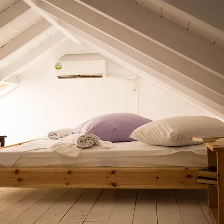 Thassos * 利迈纳里亚