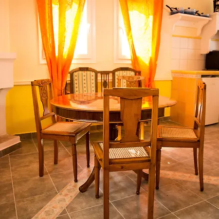 Thassos 别墅 利迈纳里亚