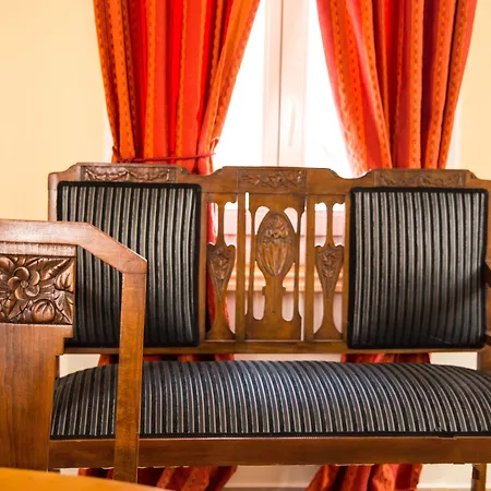 别墅 Thassos 利迈纳里亚