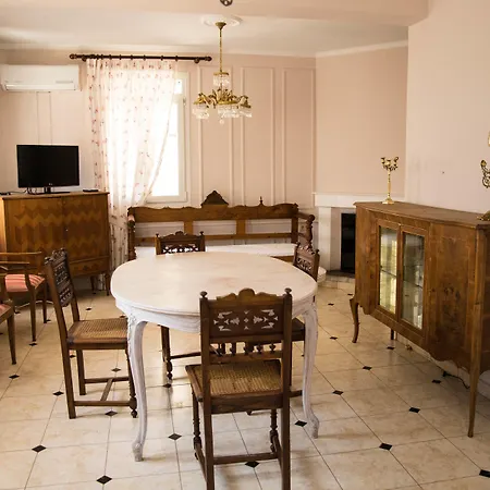 Thassos 别墅 利迈纳里亚