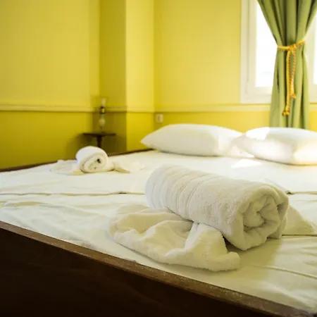 Thassos 利迈纳里亚