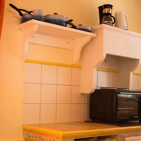 Thassos 别墅 利迈纳里亚