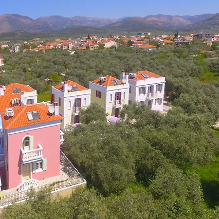 Thassos * 利迈纳里亚