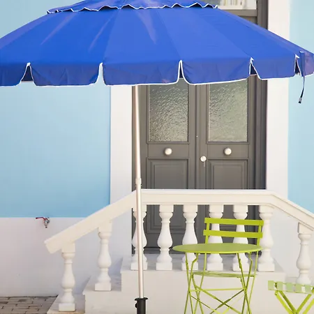 Thassos 利迈纳里亚