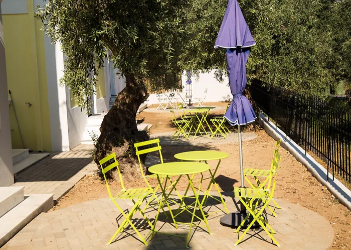 Willa Thassos *