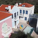 Vila Thassos