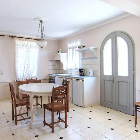 Villa Villas Thassos *