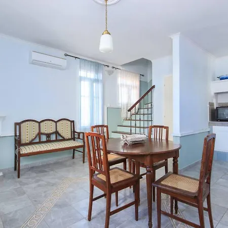Villa Villas Thassos *