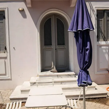 Thassos Villa Limenaria (Thasos)