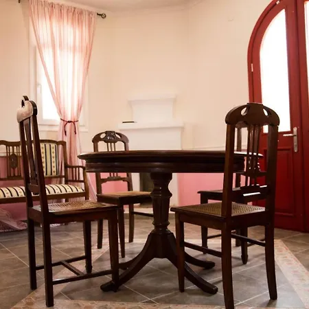 Thassos Limenaria (Thasos)