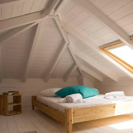 Thassos Limenaria (Thasos)