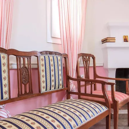 Villas Thassos