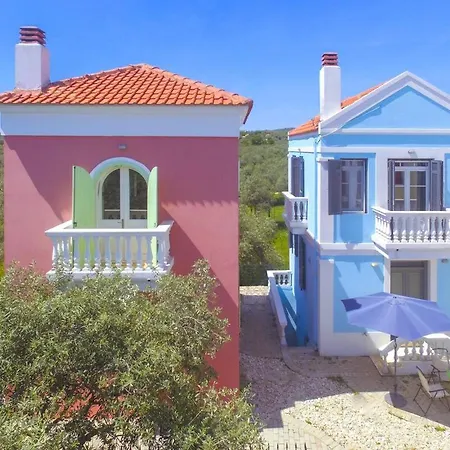 Villa Villas Thassos *