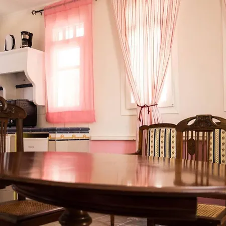 Villas Thassos Villa Limenaria (Thasos)