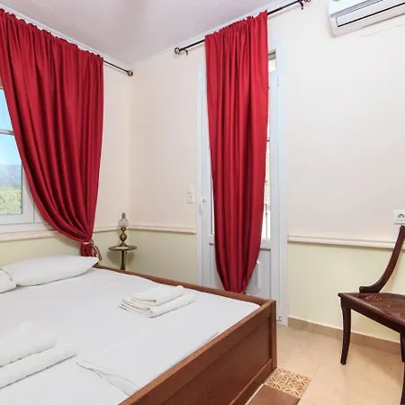 Villas Thassos *