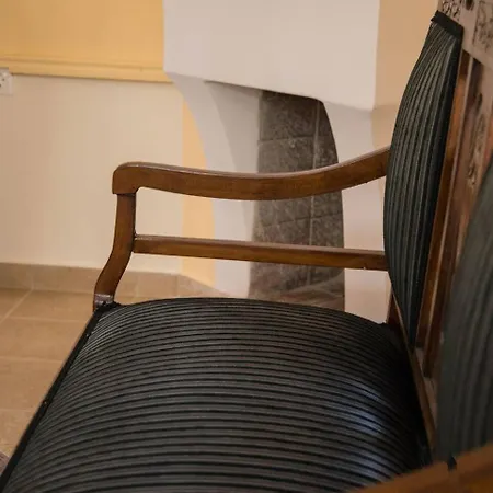 Thassos Limenaria (Thasos)