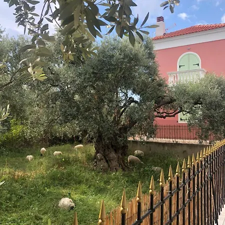 Thassos Willa