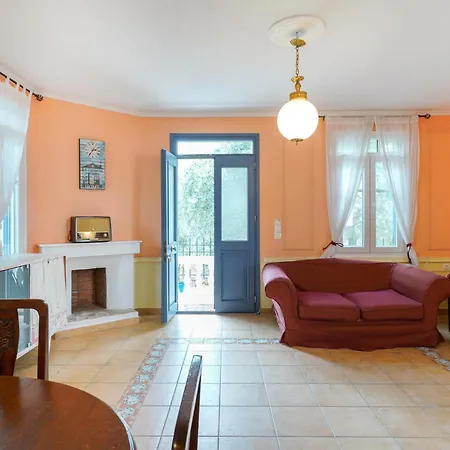 Villas Thassos Villa Limenaria (Thasos)