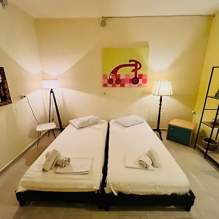 Villa Villas Thassos *