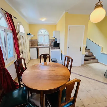 Thassos * Limenaria (Thasos)