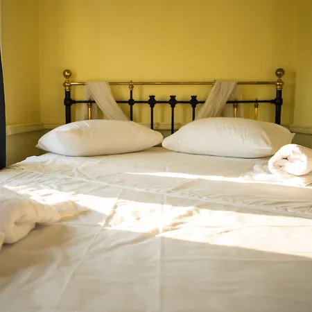 Thassos * Limenaria (Thasos)