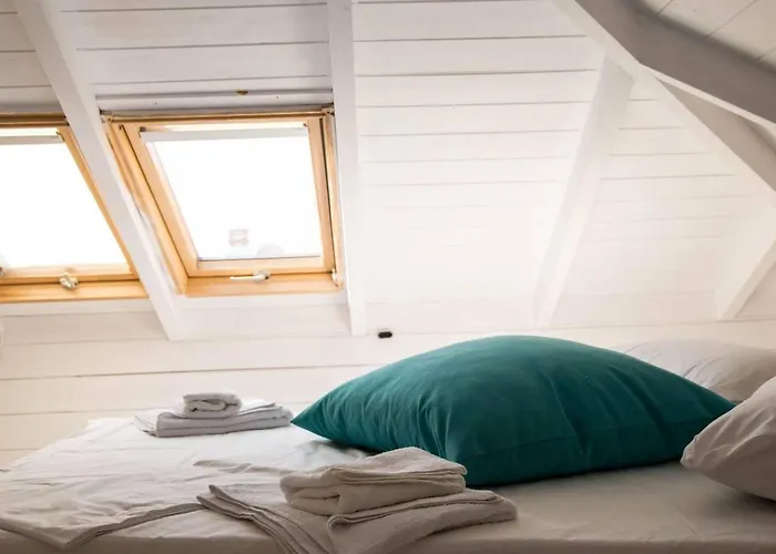 Villas Thassos Villa