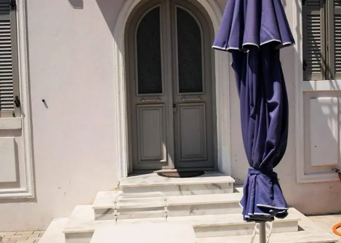 Villas Thassos Villa Limenaria (Thasos)