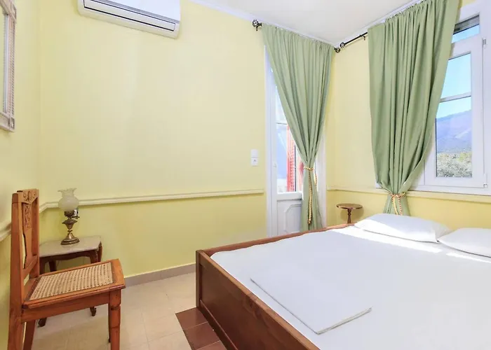 Villa Villas Thassos