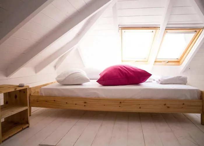 Villa Villas Thassos Limenaria (Thasos)