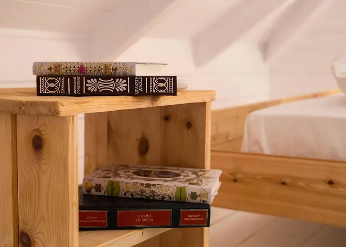 Villa Villas Thassos