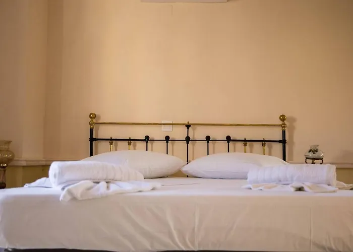 Villa Villas Thassos Limenaria (Thasos)