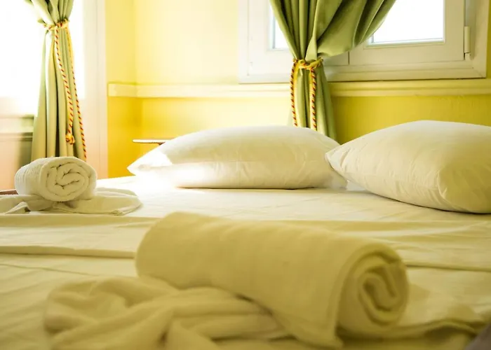 Villas Thassos Villa