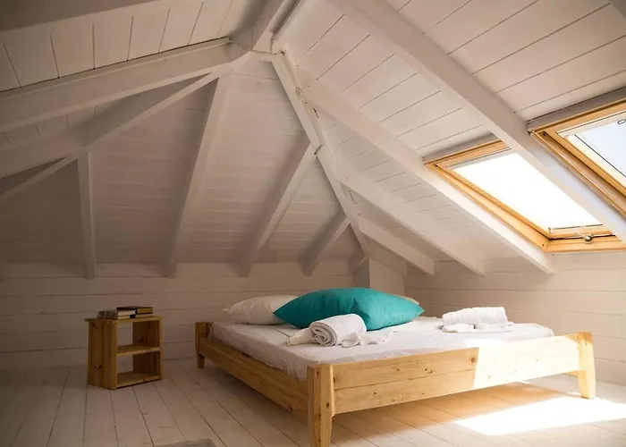 Villas Thassos Limenaria (Thasos)