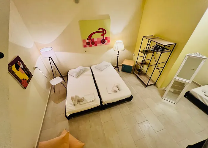 Villa Villas Thassos