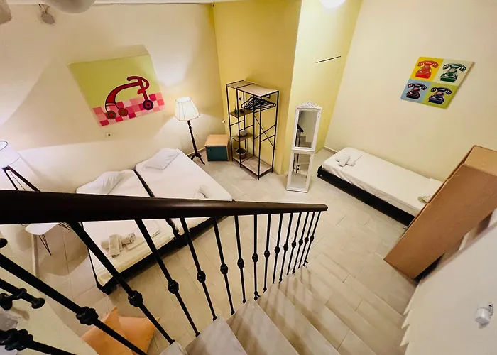 Villas Thassos Villa *