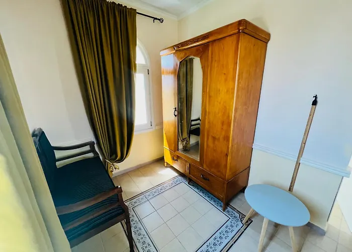 Villa Villas Thassos