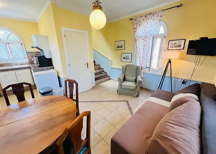 Villas Thassos Limenaria (Thasos)