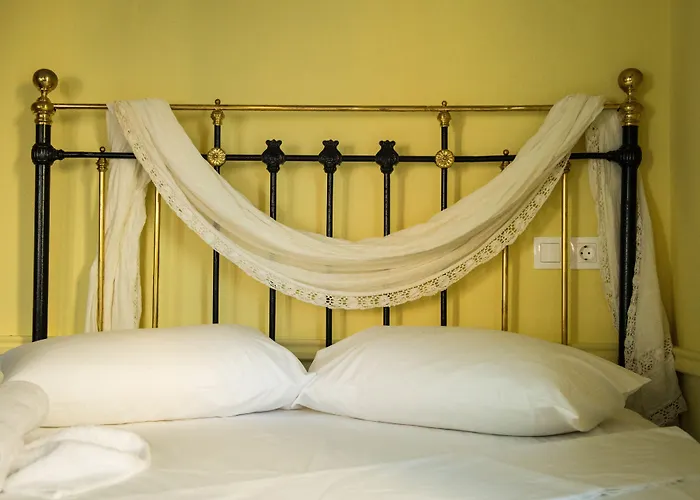 Villa Villas Thassos Limenaria (Thasos)