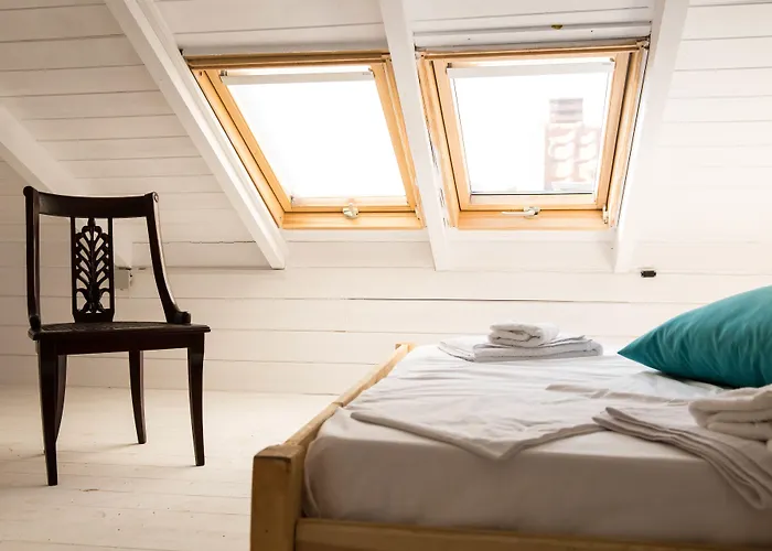 Villas Thassos * Limenaria (Thasos)