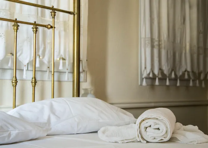 Villa Villas Thassos