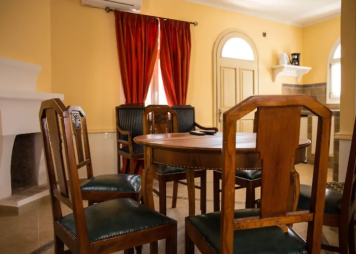 Villa Villas Thassos