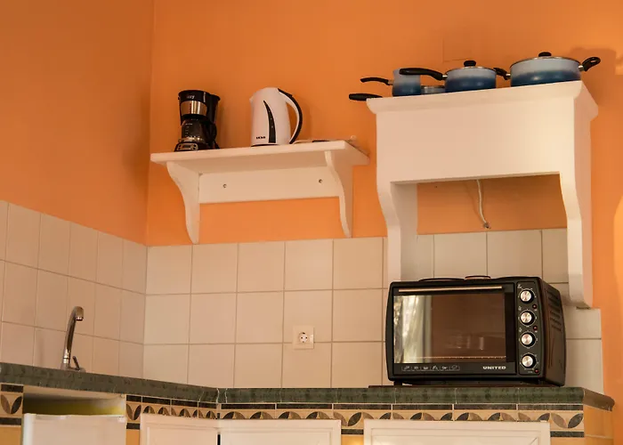 Villa Villas Thassos Limenaria (Thasos)