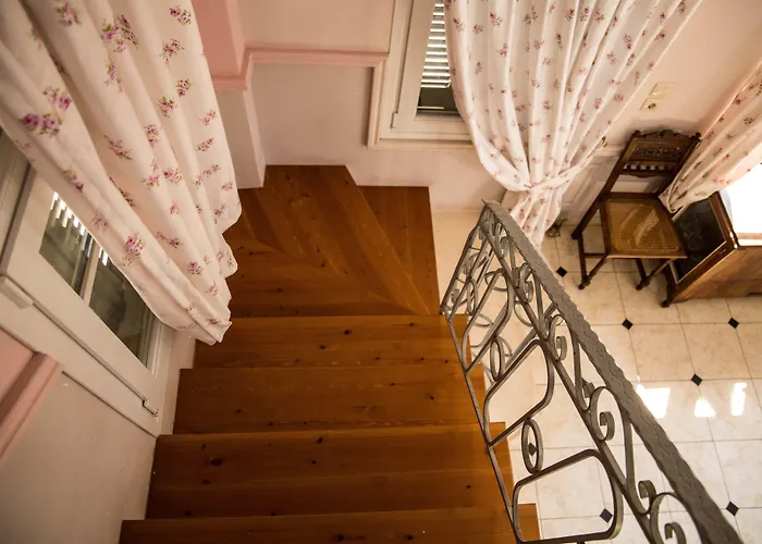 Villas Thassos Villa