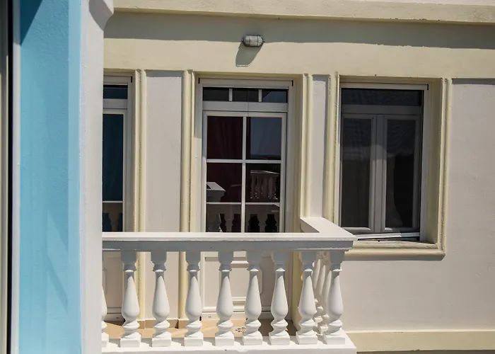 Villa Villas Thassos *