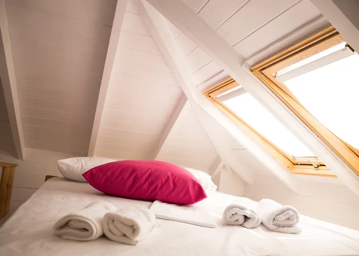 Villa Villas Thassos *