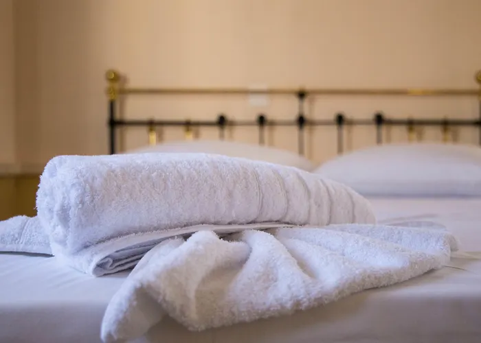 Villa Villas Thassos Limenaria (Thasos)